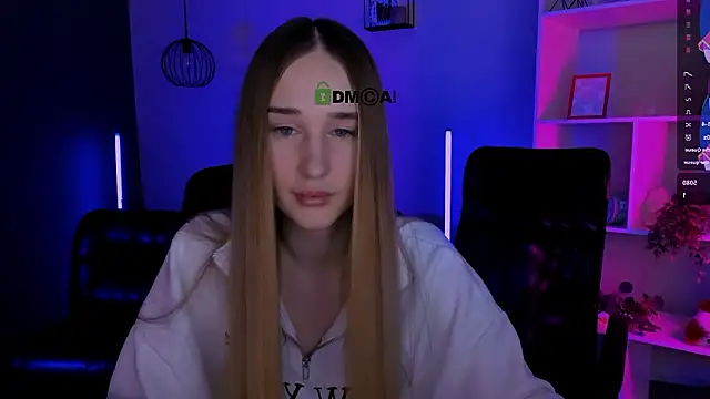 doll_vey's cam snapshot