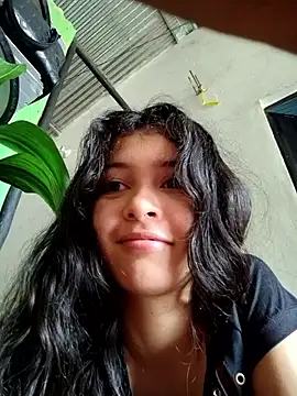 Soymaia live sex cam