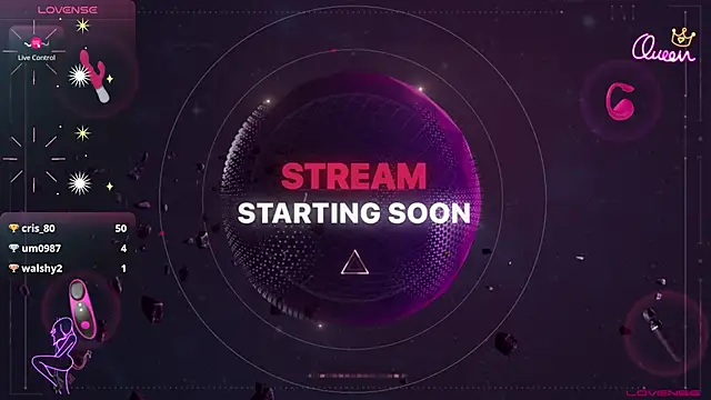 candymills1's cam snapshot