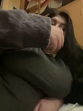 CassieLazy live sex cam