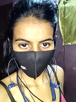 Thaper_Meera2's cam snapshot