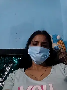 Niharika450's cam snapshot