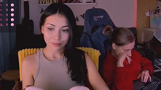 KatiKate live sex cam