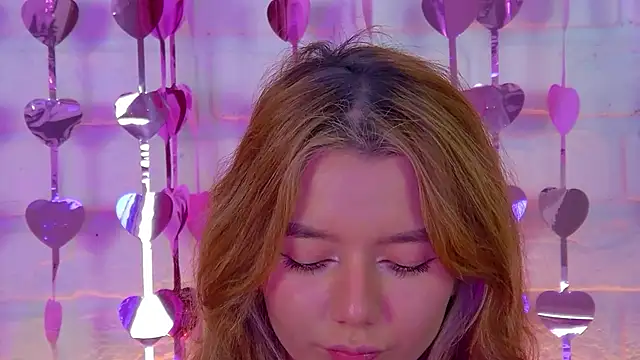 VanessaVienne's cam snapshot