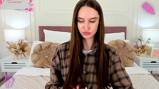 ToriSonn live sex cam