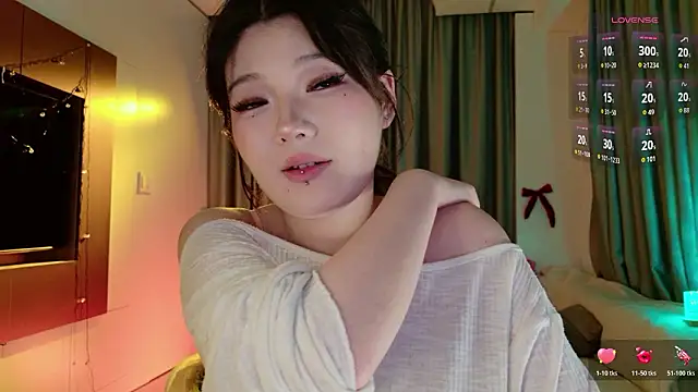 KitayamaChu live sex cam