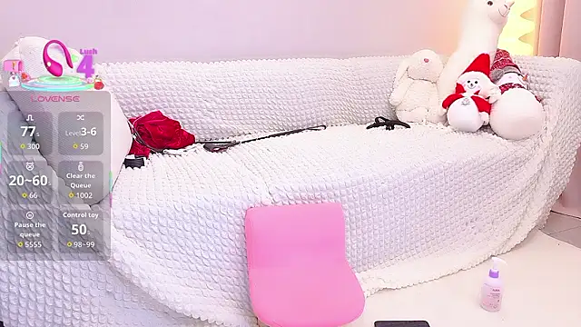 Selenaaaaa-'s cam snapshot