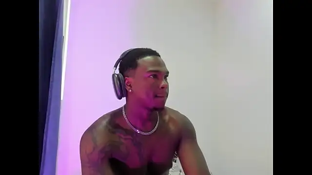 Troykhalil live sex cam