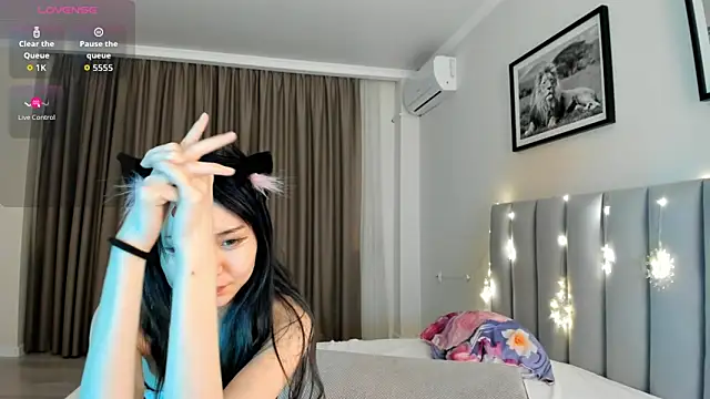 kawai_mai's cam snapshot