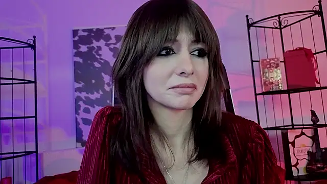 CrystallBloom's cam snapshot