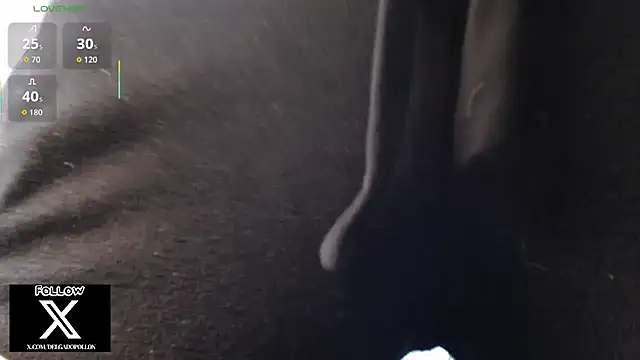 delgadopollon1991 live sex cam