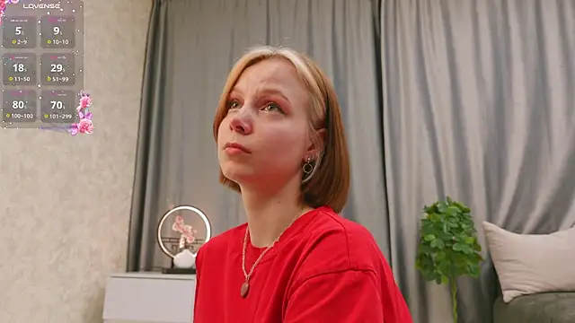 UmbraVelour's cam snapshot