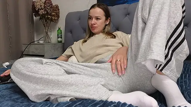 Strip-Lady's cam snapshot