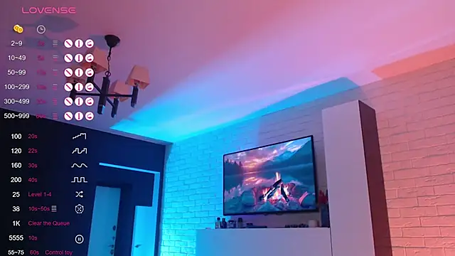 Jade_Lumin's cam snapshot