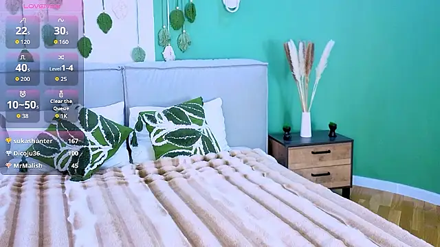 Danielle_Eddwards's cam snapshot