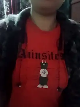 riyashrma00's cam snapshot