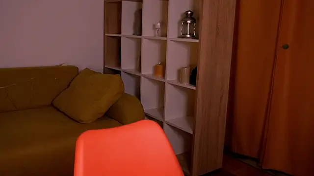 ItsAlisia's cam snapshot