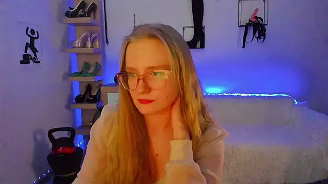 NancyHottie's cam snapshot