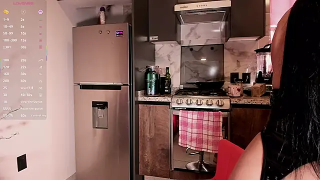 missbratzboobs live sex cam