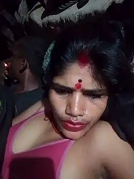 Rajni_hote's cam snapshot