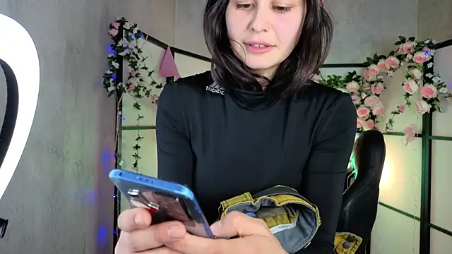 Maeren's cam snapshot