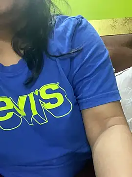 pushpayadav's cam snapshot