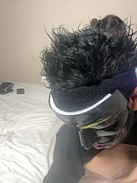 Stefani360's cam snapshot