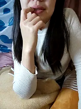 Xiu-L's cam snapshot