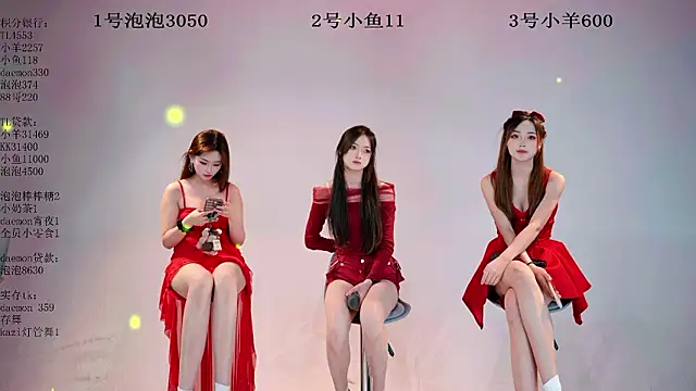 U-one001's cam snapshot