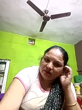 Chanchal_cute's cam snapshot