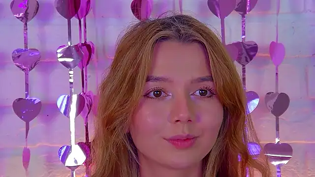 VanessaVienne's cam snapshot