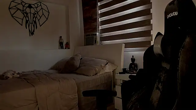 juan_posada's cam snapshot