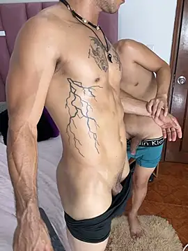 MaxyRyan's cam snapshot