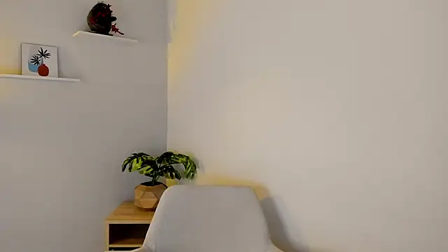 salome_velour's cam snapshot