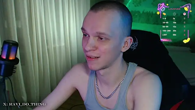 ravi_olle's cam snapshot