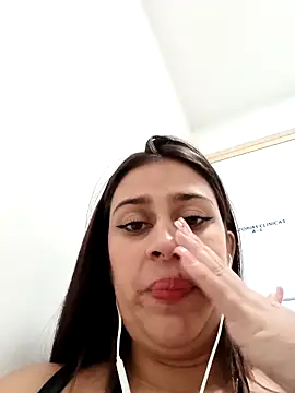 MariBelle1's cam snapshot