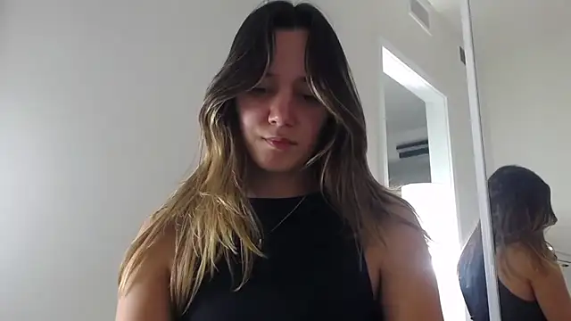 KaylaHosk's cam snapshot