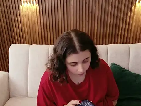 dirty_feelena's cam snapshot