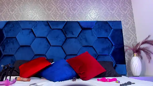 Angelina_Roa's cam snapshot