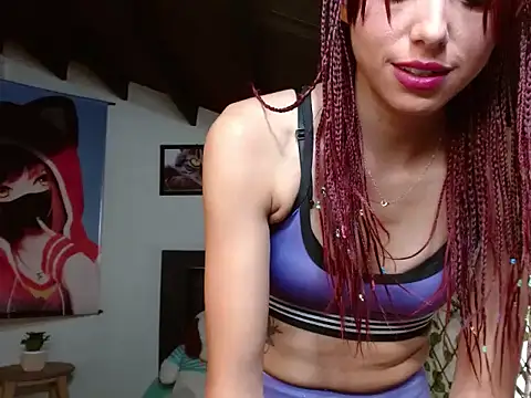 LuluKiss_'s cam snapshot