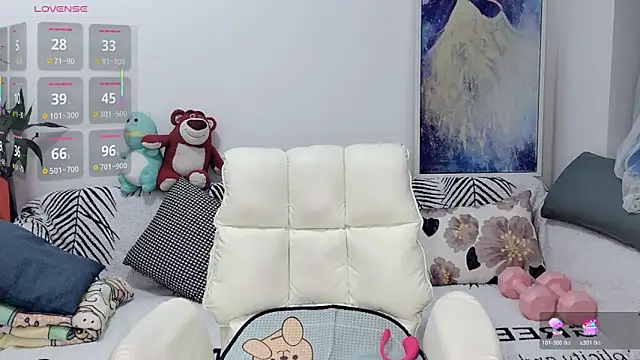 10ve1y's cam snapshot