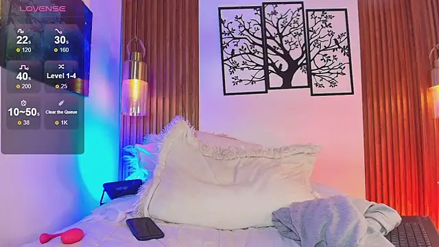 David_Banks_ live sex cam