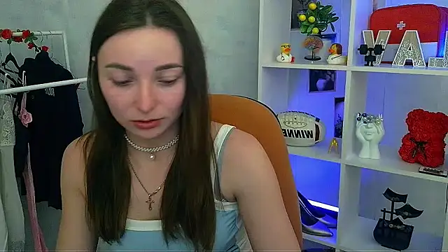 _Barbie_Kiss_'s cam snapshot