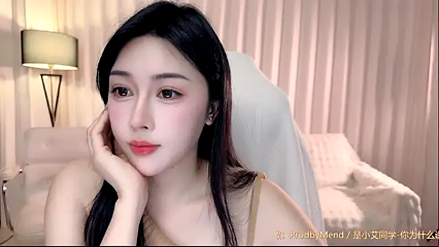 Canbaobao-KK's cam snapshot