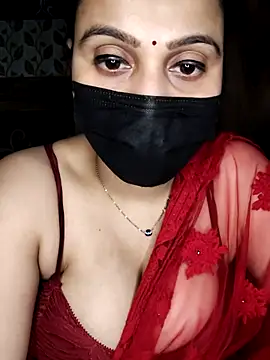 Horny_Shalu's cam snapshot