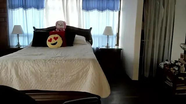 Charlotte-Willson's cam snapshot