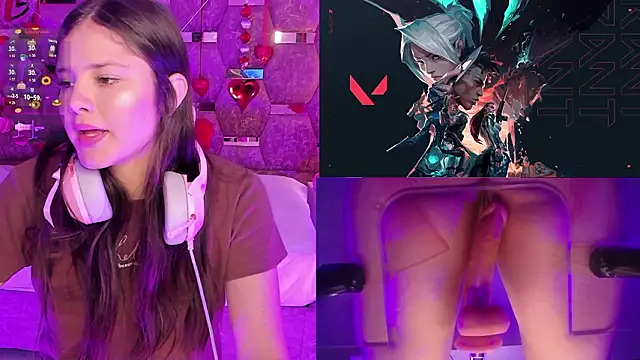 Trianna__ live sex cam