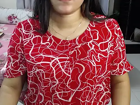 Ridiha_Pari's cam snapshot