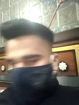 MrCurioX live sex cam