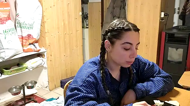 VanessaDoyle's cam snapshot